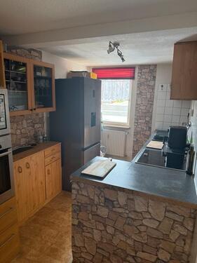Foto - Etagenwohnung zur Miete in Schonach Im Schwarzwald