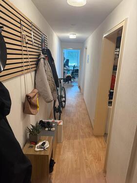 Foto - Etagenwohnung in Schonach Im Schwarzwald