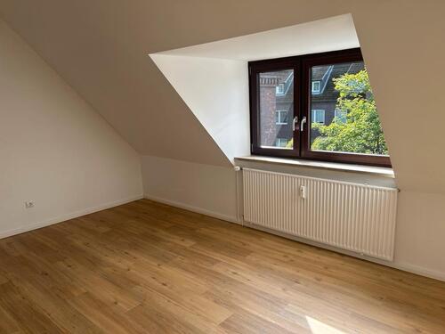 Foto - Etagenwohnung zum Kaufen in Bordesholm