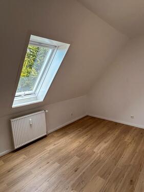 Foto - Etagenwohnung in Bordesholm