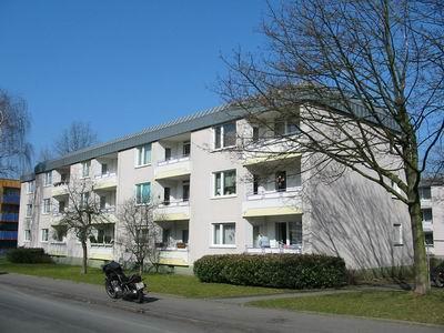 Foto - 3-Zimmer-Wohnung in Dortmund Aplerbeck