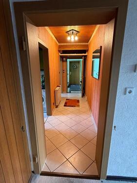 Foto - Etagenwohnung in Velbert