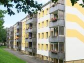 Foto - Familienwohnung am Reußpark! Bad und Küche mit Fenster Gute Infrastruktur Grünes Umfeld!