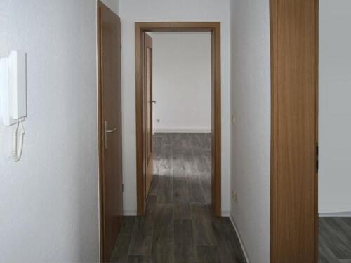 Foto - Etagenwohnung zur Miete in Gera