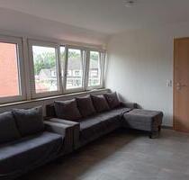 3ZKB zentrale Lage von Ostrhauderfehn