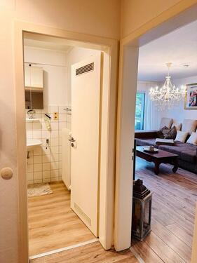 Foto - Etagenwohnung zur Miete in Arnsberg