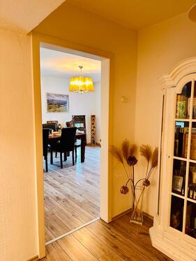 Foto - Etagenwohnung in Arnsberg