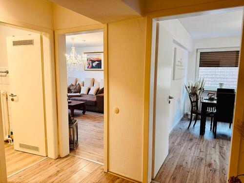 Foto - Etagenwohnung in Arnsberg zur Miete