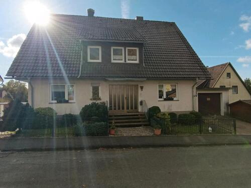 Foto - barrierefreie frisch renovierte Zweizimmerwohnung Walkenried