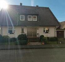 barrierefreie frisch renovierte Zweizimmerwohnung Walkenried