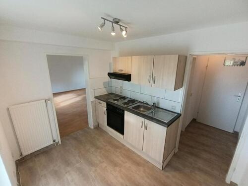 Foto - Etagenwohnung in Walkenried zur Miete