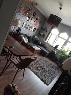 Foto - Etagenwohnung zur Miete in Leipzig