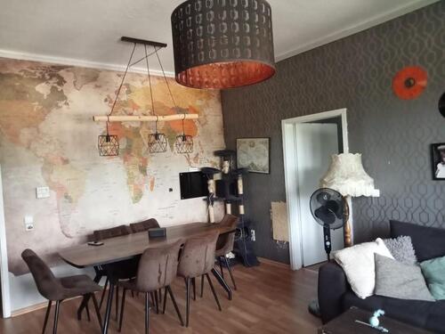 Foto - Etagenwohnung in Leipzig