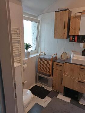 Foto - Etagenwohnung in Leipzig zur Miete