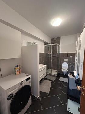 Foto - Etagenwohnung in Hürth zur Miete