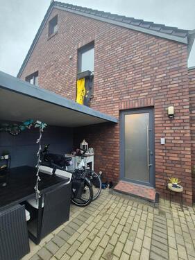 Foto - 3 Zimmer Dachgeschosswohnung mit eigenem Eingang