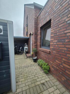 Foto - Etagenwohnung zur Miete in Lingen (Ems)