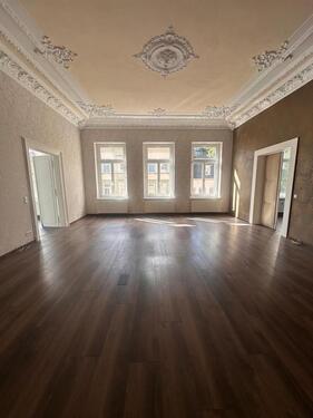 Foto - Etagenwohnung in Meerane