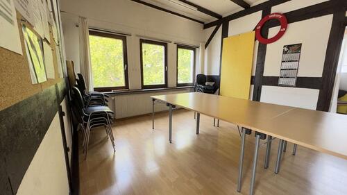 Foto - Etagenwohnung in Hattingen zur Miete