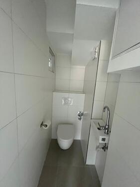 Foto - Etagenwohnung in Waiblingen