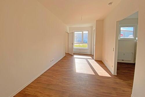 Foto - 47 Zimmer Etagenwohnung in Elxleben