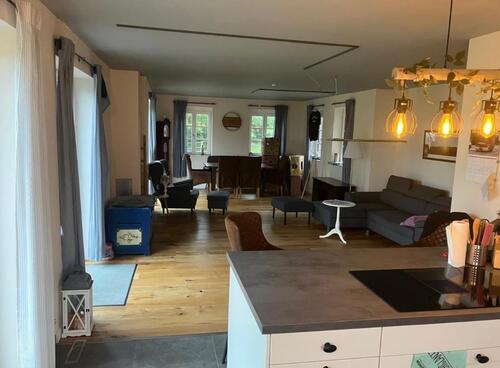 Foto - 3 Zimmer Etagenwohnung zur Miete in Bordesholm