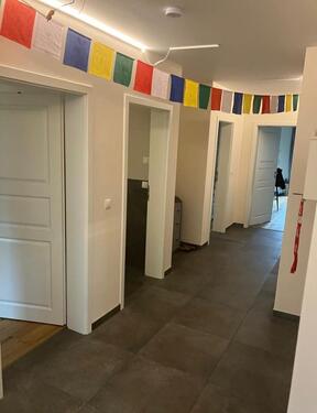 Foto - 3 Zimmer Etagenwohnung in Bordesholm