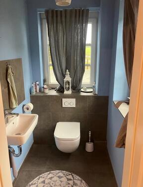 Foto - Etagenwohnung in Bordesholm zur Miete