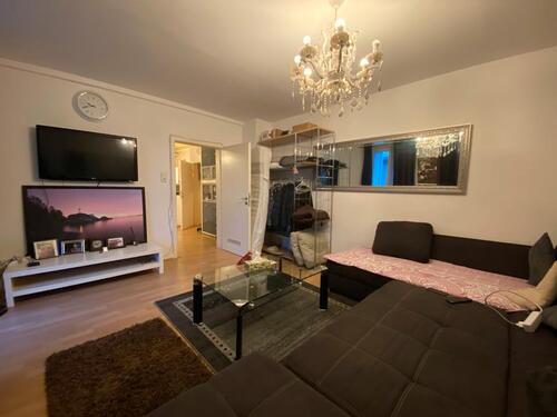 Foto - 2 Zimmer Etagenwohnung zum Kaufen in Düsseldorf