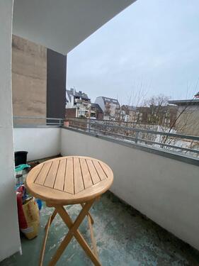 Foto - 2 Zimmer Etagenwohnung in Düsseldorf