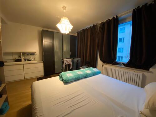 Foto - Etagenwohnung in Düsseldorf zum Kaufen