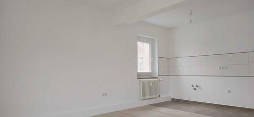 Foto - Etagenwohnung in Minden zur Miete