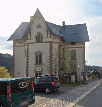 Foto - schöne 1 Zimmer Wohnung in Annaberg Buchholz