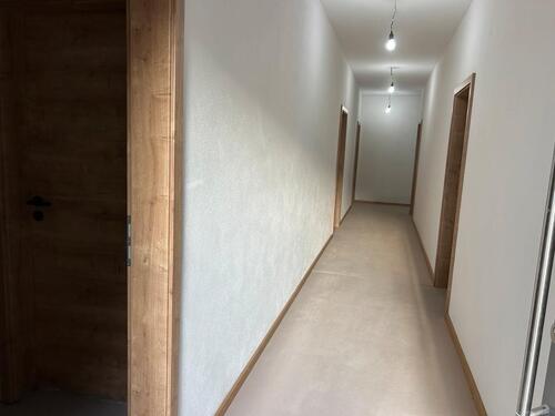 Foto - Etagenwohnung in Möckmühl zur Miete