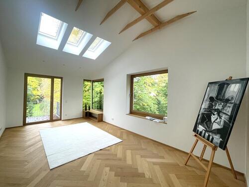 Foto - 4 Zimmer Etagenwohnung zur Miete in Coesfeld