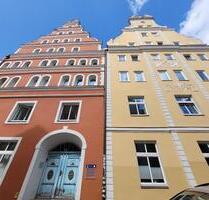 Umgeben vom Charme der Altstadt - Mieten & 2. Monate KALTMIETFREI WOHNEN - Stralsund