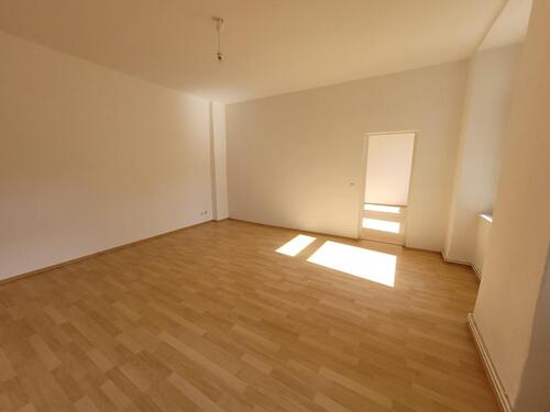 Foto - Etagenwohnung in Stralsund zur Miete