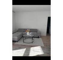 Modernes, teil möbliertes Apartment mit Terrasse! Kaltmiete 950€ - Ludwigshafen am Rhein Ludwigshafen-Oggersheim