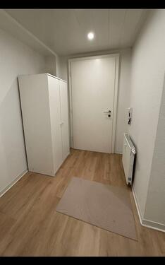 Foto - 2 Zimmer Etagenwohnung in Ludwigshafen am Rhein