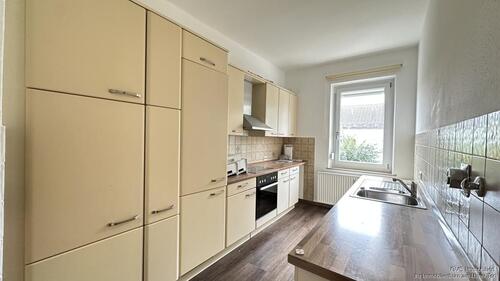 Foto - 3 Zimmer Etagenwohnung zur Miete in Memmingen