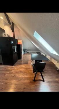 Foto - 1 Zimmer Etagenwohnung zur Miete in Stuttgart