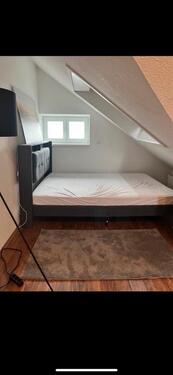 Foto - 1 Zimmer Etagenwohnung in Stuttgart