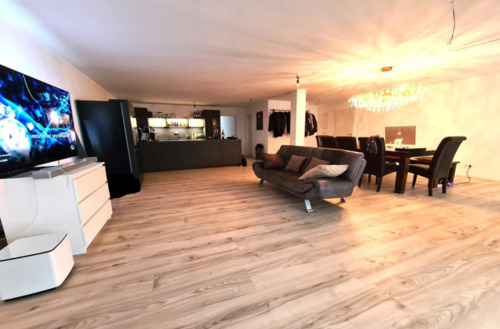 Foto - 3,5 Zimmer 130qm Souterrainwohnung