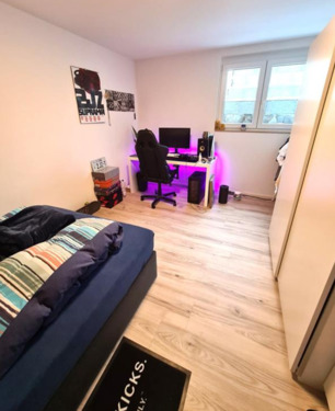 Foto - Etagenwohnung in Essingen zur Miete