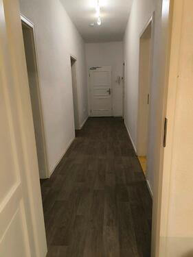 Foto - Erdgeschoßwohnung in Riesa zum Kaufen