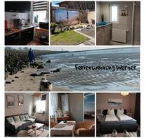 Ferienwohnung mit Hund, Ferienwohnung Elbe und Nordsee - Brunsbüttel