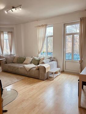 Foto - 4 Zimmer Etagenwohnung in Eschwege