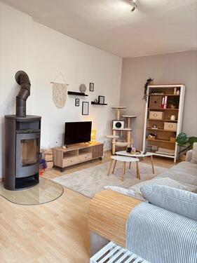 Foto - Etagenwohnung in Eschwege zur Miete