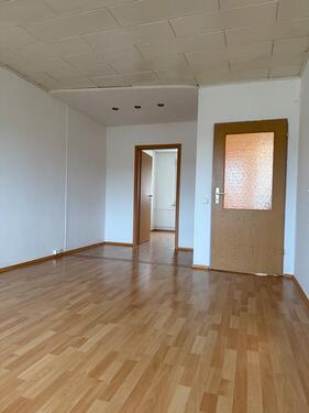 Foto - Moderne 3-Zimmer Wohnung in attraktiver Lage von Rudolstadt