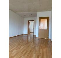 Moderne 3-Zimmer Wohnung in attraktiver Lage von Rudolstadt